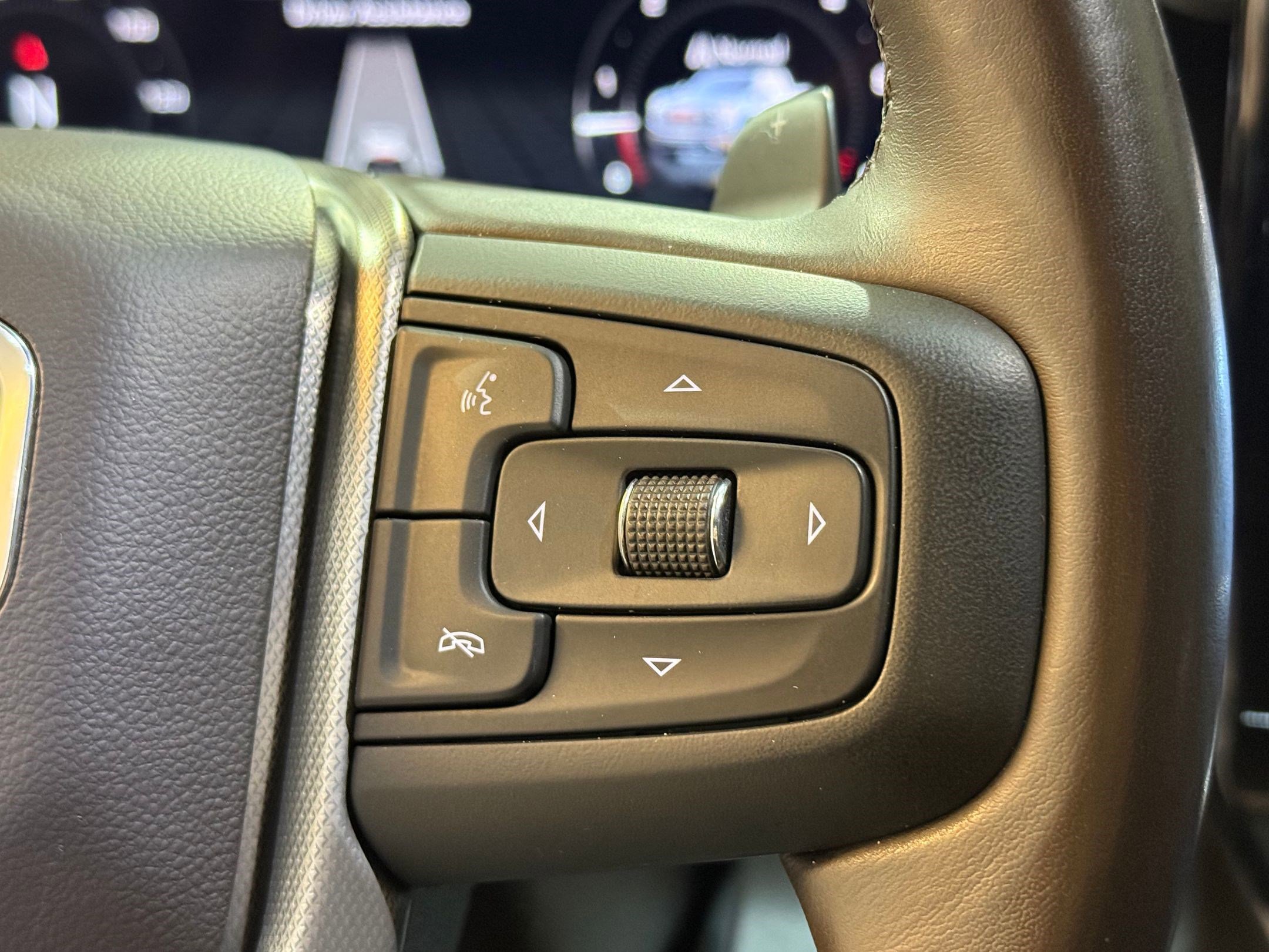 Used 2022 GMC Sierra 1500 Denali image 27