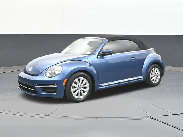 Used 2017 Volkswagen Beetle 1.8T FWD image 4