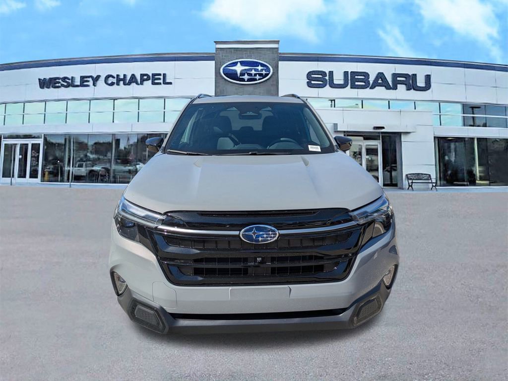 Used 2026 Subaru Forester Touring image 8