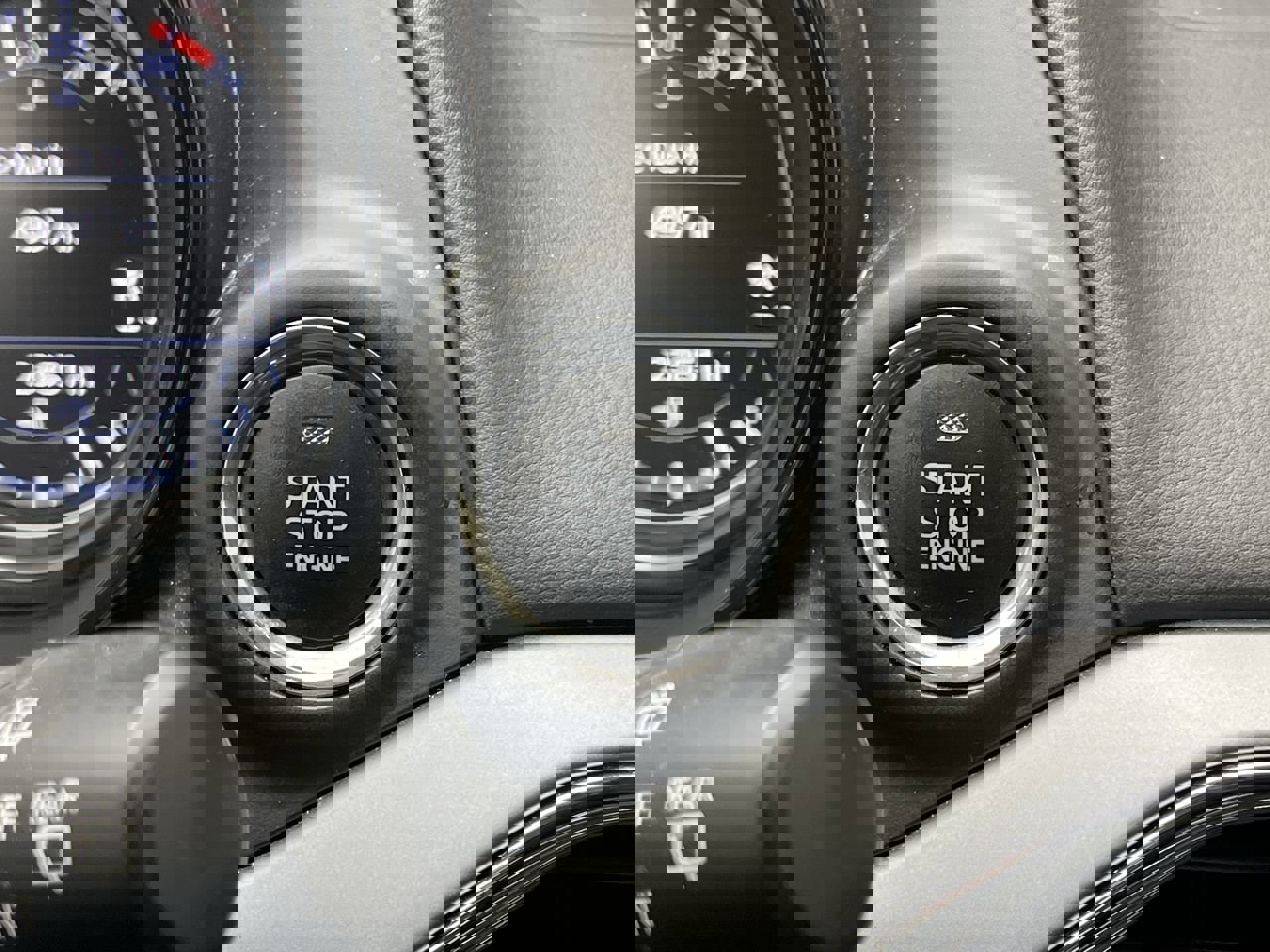 Certified 2023 MAZDA CX-9 Touring Plus image 25