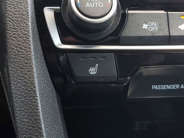 Used 2019 Honda Civic EX image 24