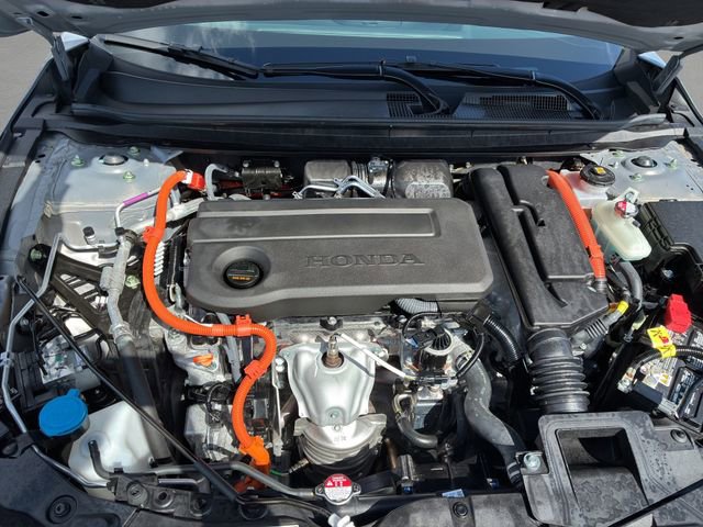 Used 2025 Honda Accord EX-L image 20