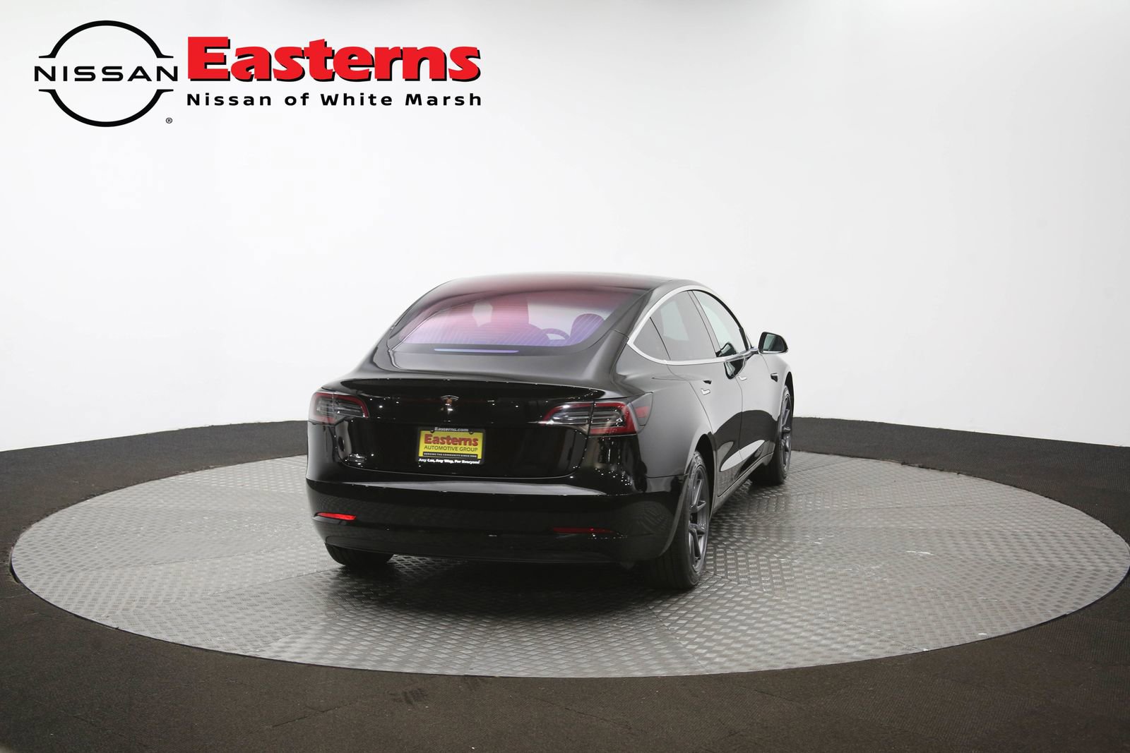 Used 2018 Tesla Model 3 Long Range image 35