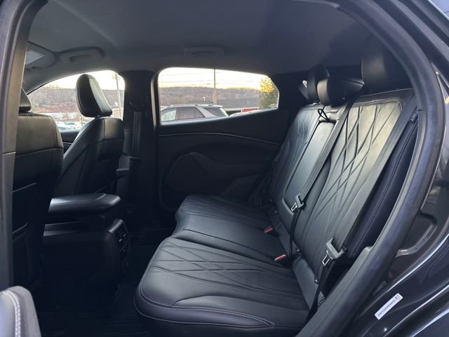 Used 2021 Ford Mustang Mach-E Select image 24