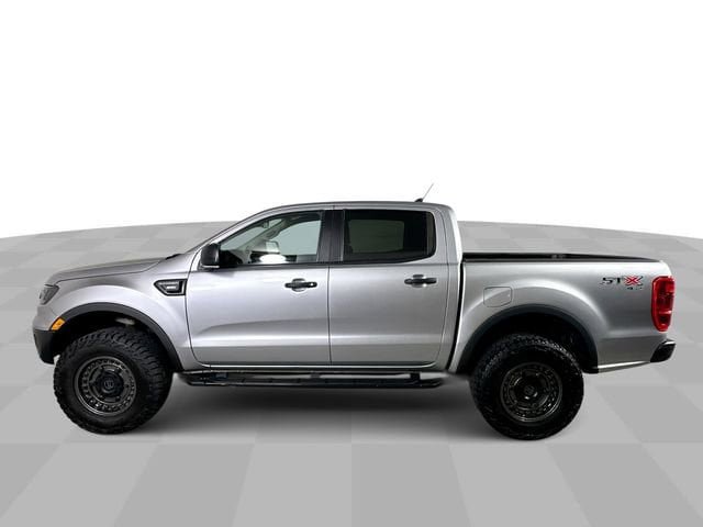 Used 2021 Ford Ranger XL w/ Equipment Group 101A High AWD/4WD image 5