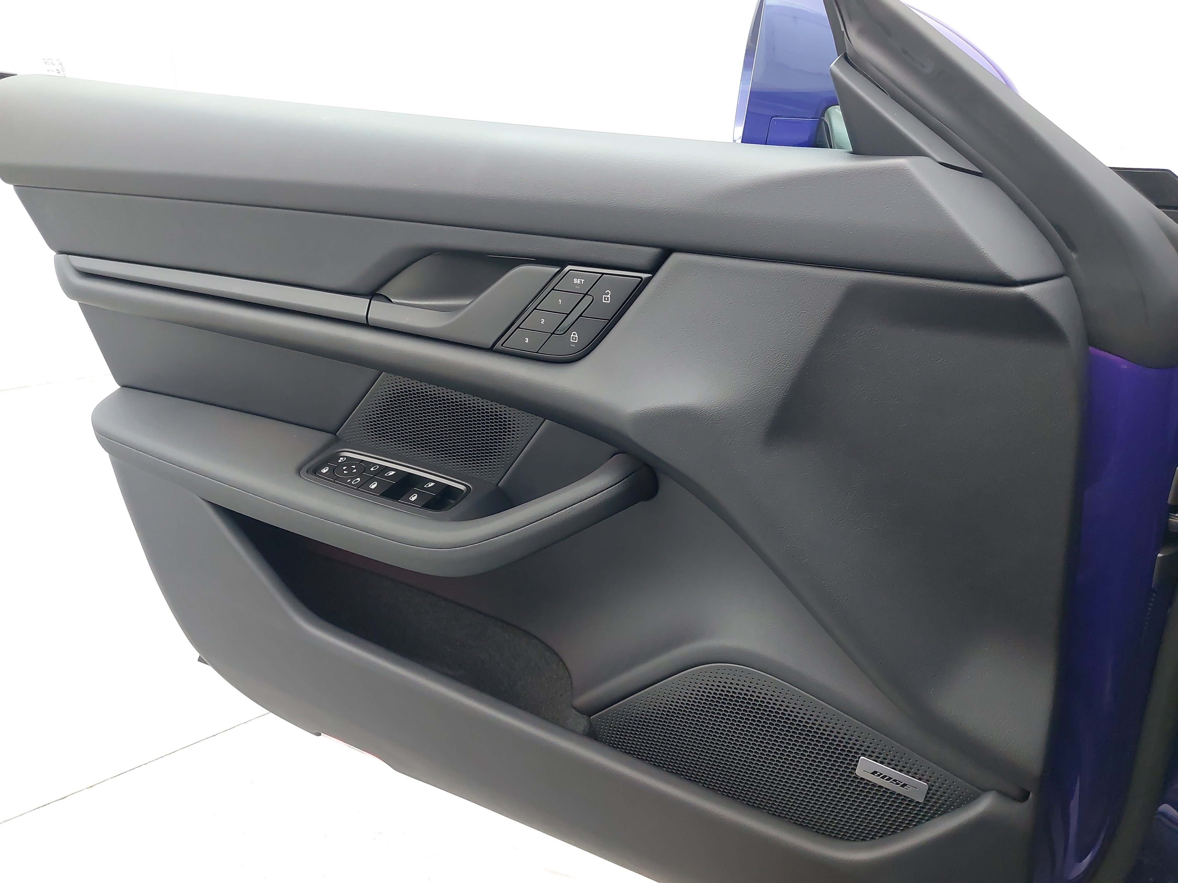 New 2025 Porsche Taycan GTS image 29