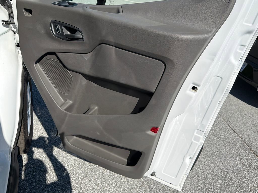 Used 2024 Ford Transit 250 Low Roof w/ Exterior Upgrade Package image 14