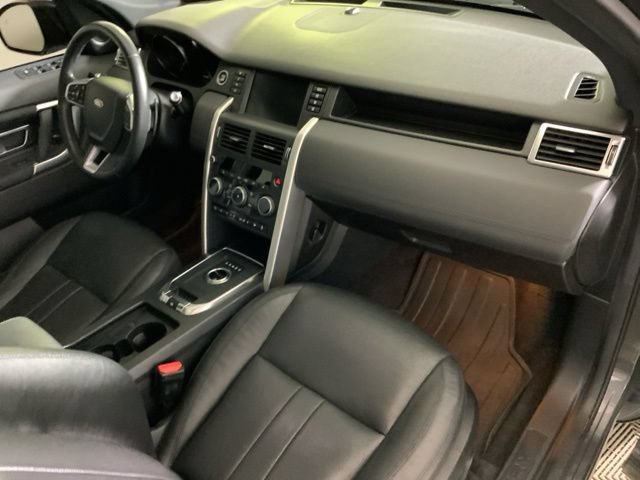Used 2018 Land Rover Discovery Sport HSE AWD/4WD image 31
