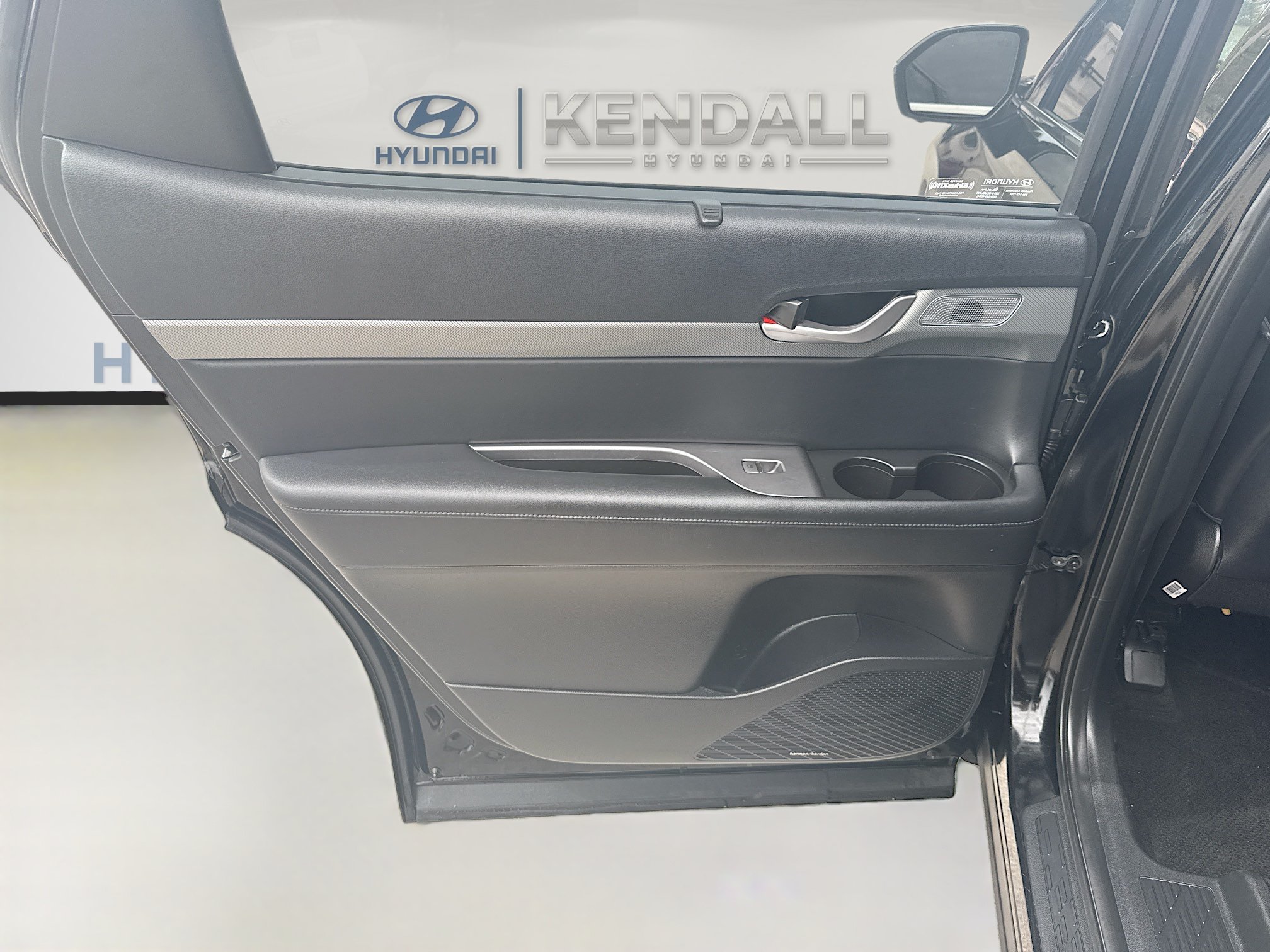 Used 2023 Hyundai Palisade SEL w/ Premium Package FWD image 23