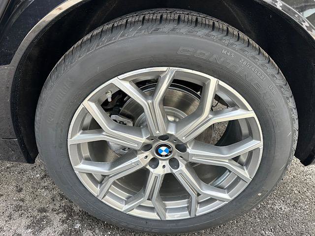 New 2026 BMW X7 xDrive40i image 8