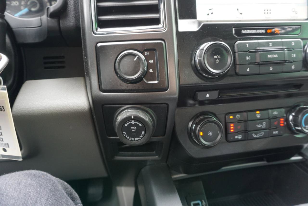 Used 2018 Ford F150 XLT w/ Equipment Group 302A Luxury image 15