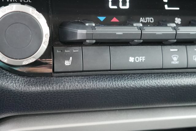 Used 2023 Toyota Tundra SR5 w/ SR5 Premium Package AWD/4WD image 5