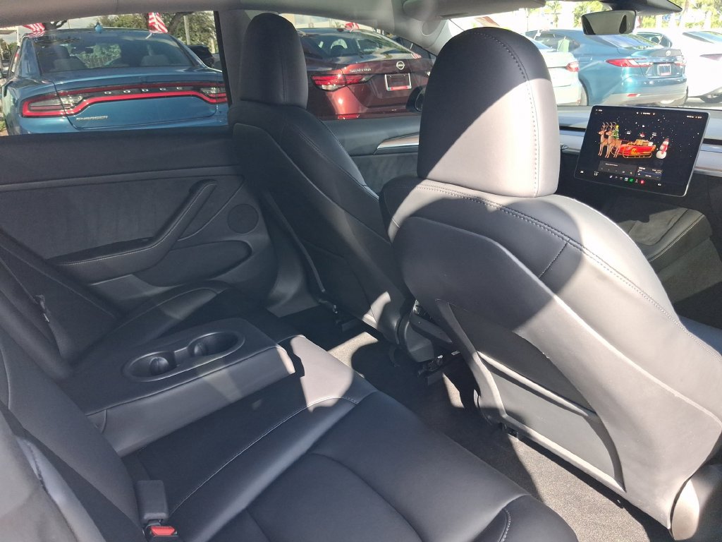 Used 2023 Tesla Model 3 Long Range AWD/4WD image 25