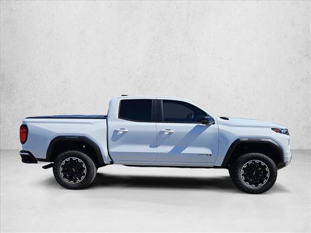 Used 2026 GMC Canyon AT4 w/ Technology Plus Package AWD/4WD image 4