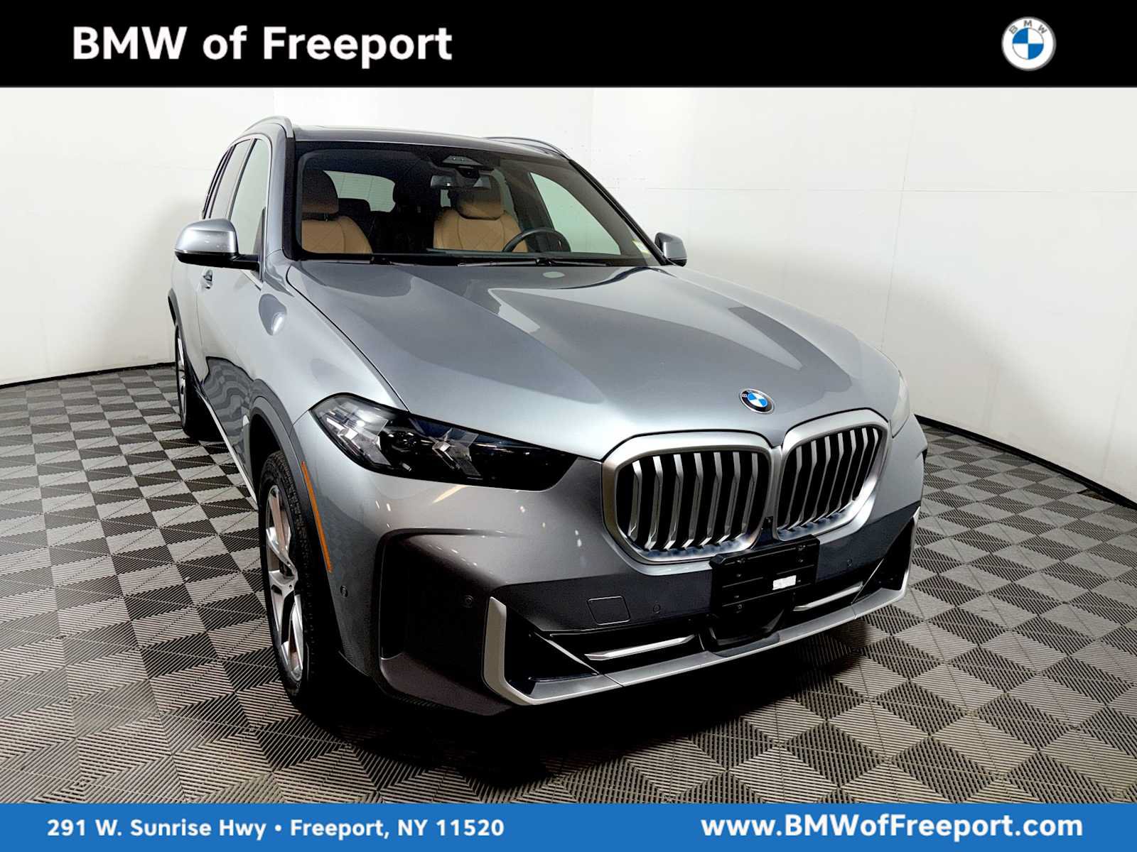Used 2024 BMW X5 xDrive40i w/ Parking Assistance Package
