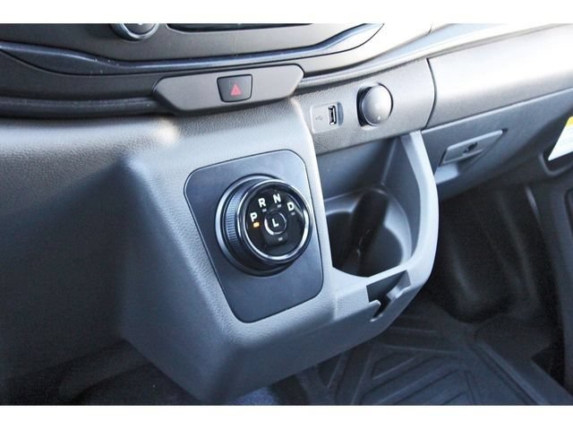 New 2025 Ford E-Transit 148 Medium Roof RWD image 20