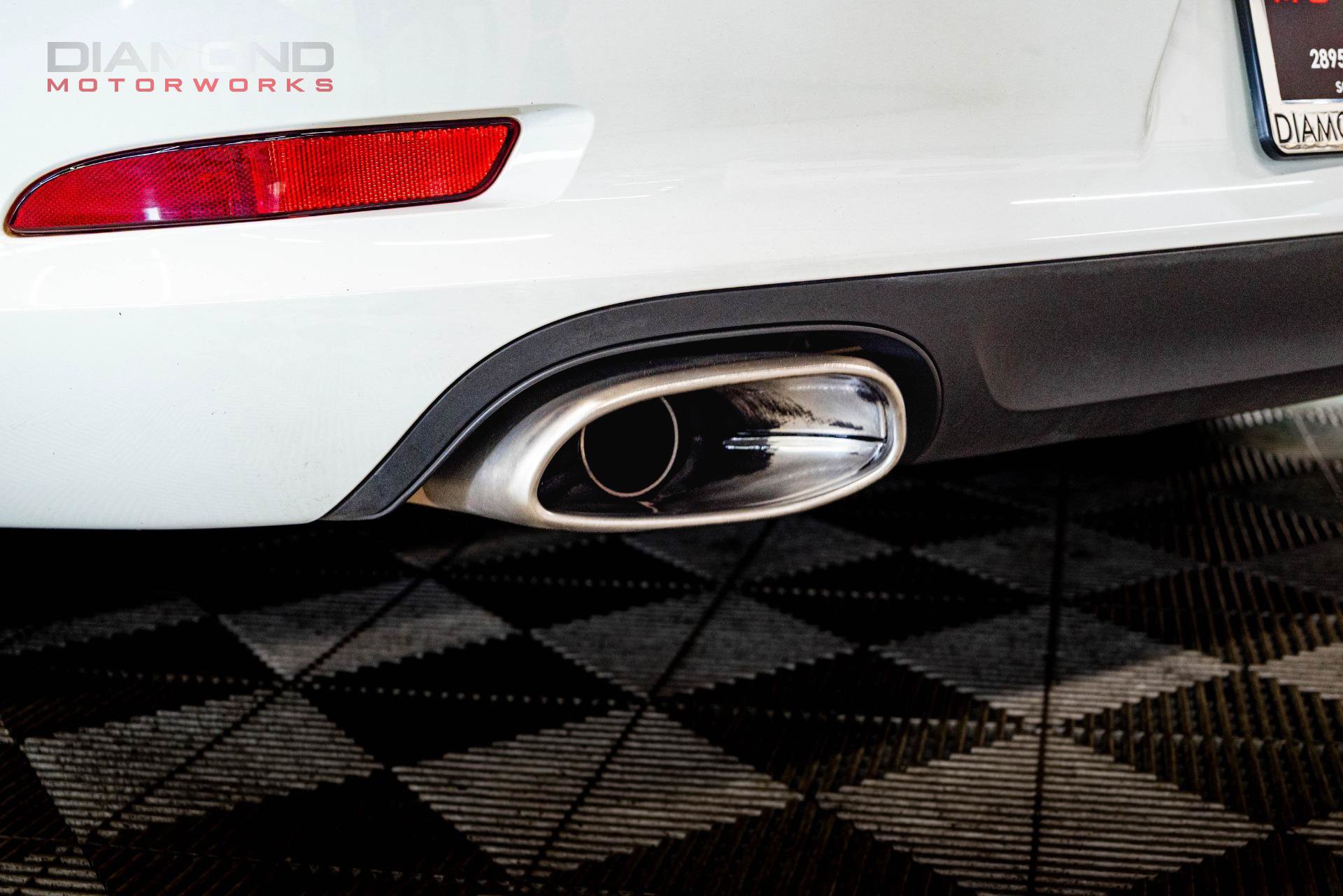 Used 2013 Porsche 911 Carrera w/ Bose Audio Pkg RWD image 53
