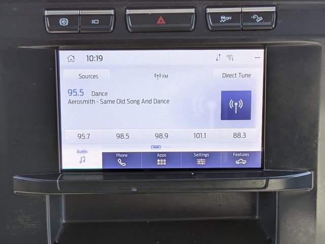 Certified 2023 Ford F250 XLT w/ 360-Degree Camera Package image 17