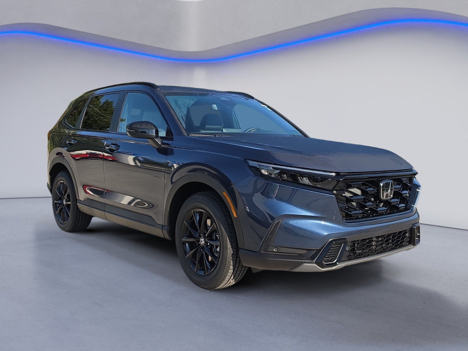 New 2027 Honda CR-V Sport-L image 6