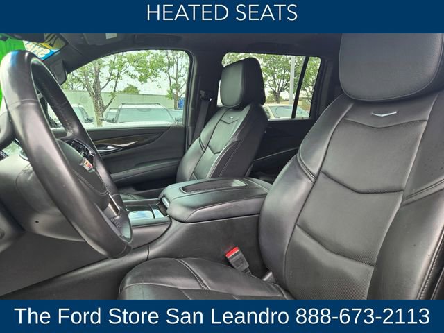 Used 2018 Cadillac Escalade ESV Platinum image 13