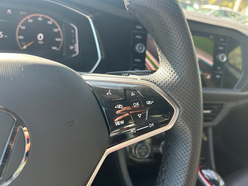 Used 2023 Volkswagen Jetta GLI Autobahn w/ GLI Black Package image 22