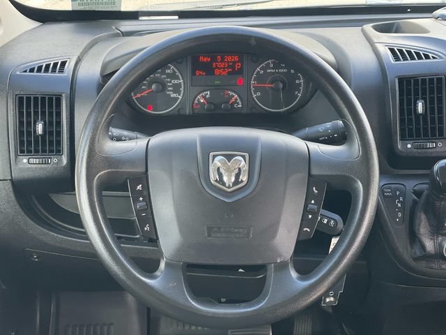 Used 2021 RAM ProMaster 2500 FWD image 8