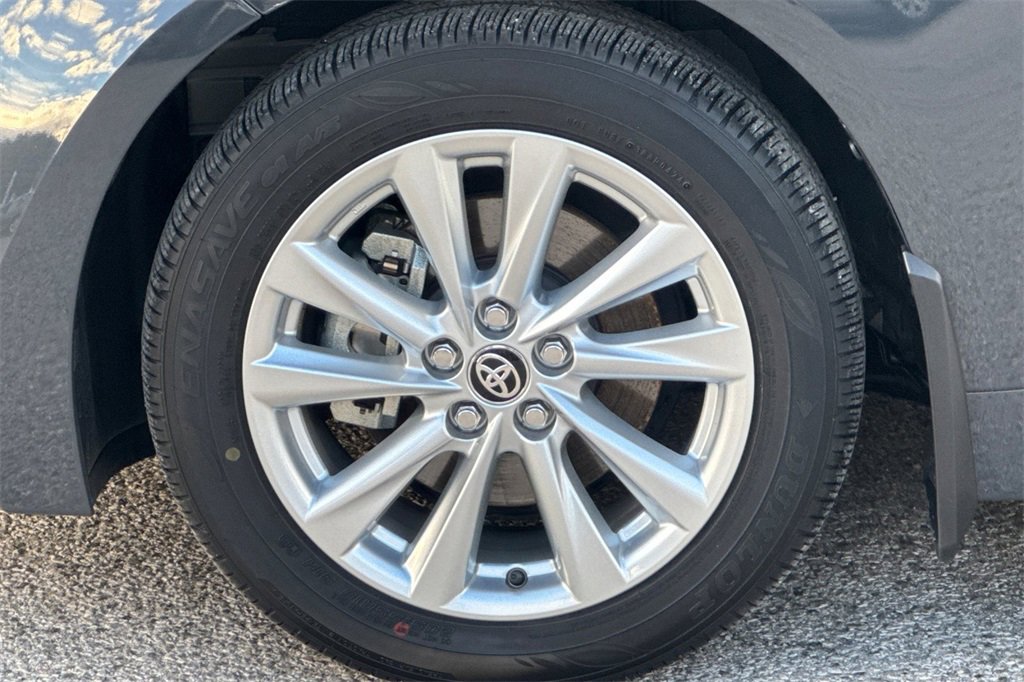 Certified 2024 Toyota Corolla LE image 24