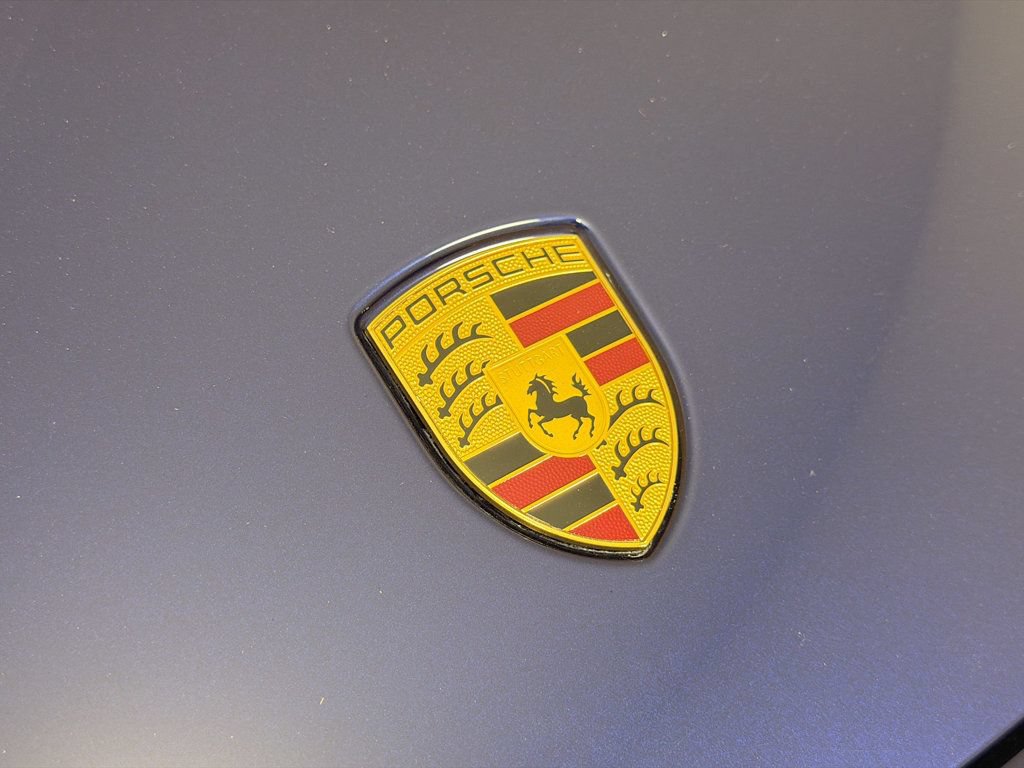 Certified 2024 Porsche 718 Cayman S RWD image 31