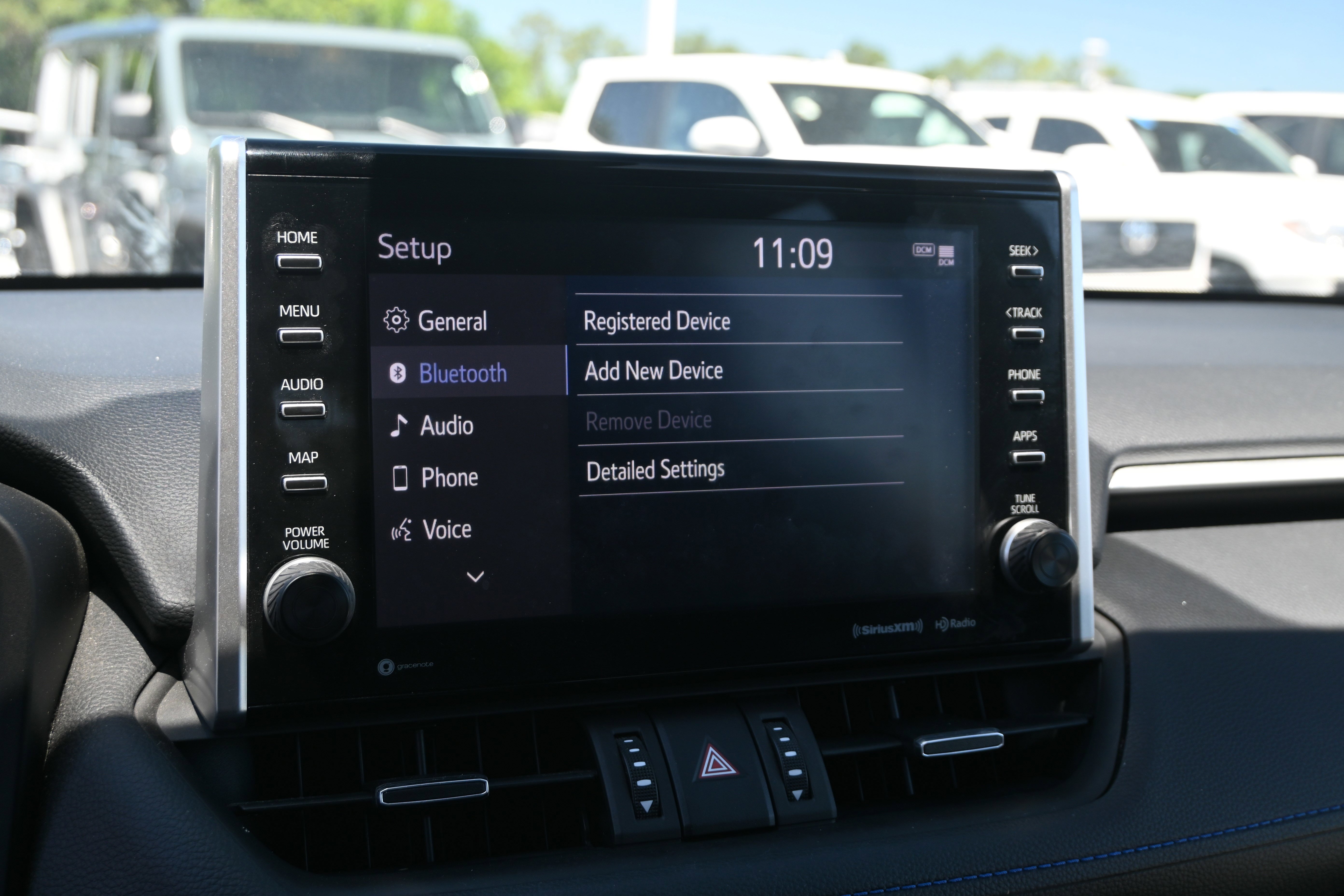 Used 2022 Toyota RAV4 XSE AWD/4WD image 25
