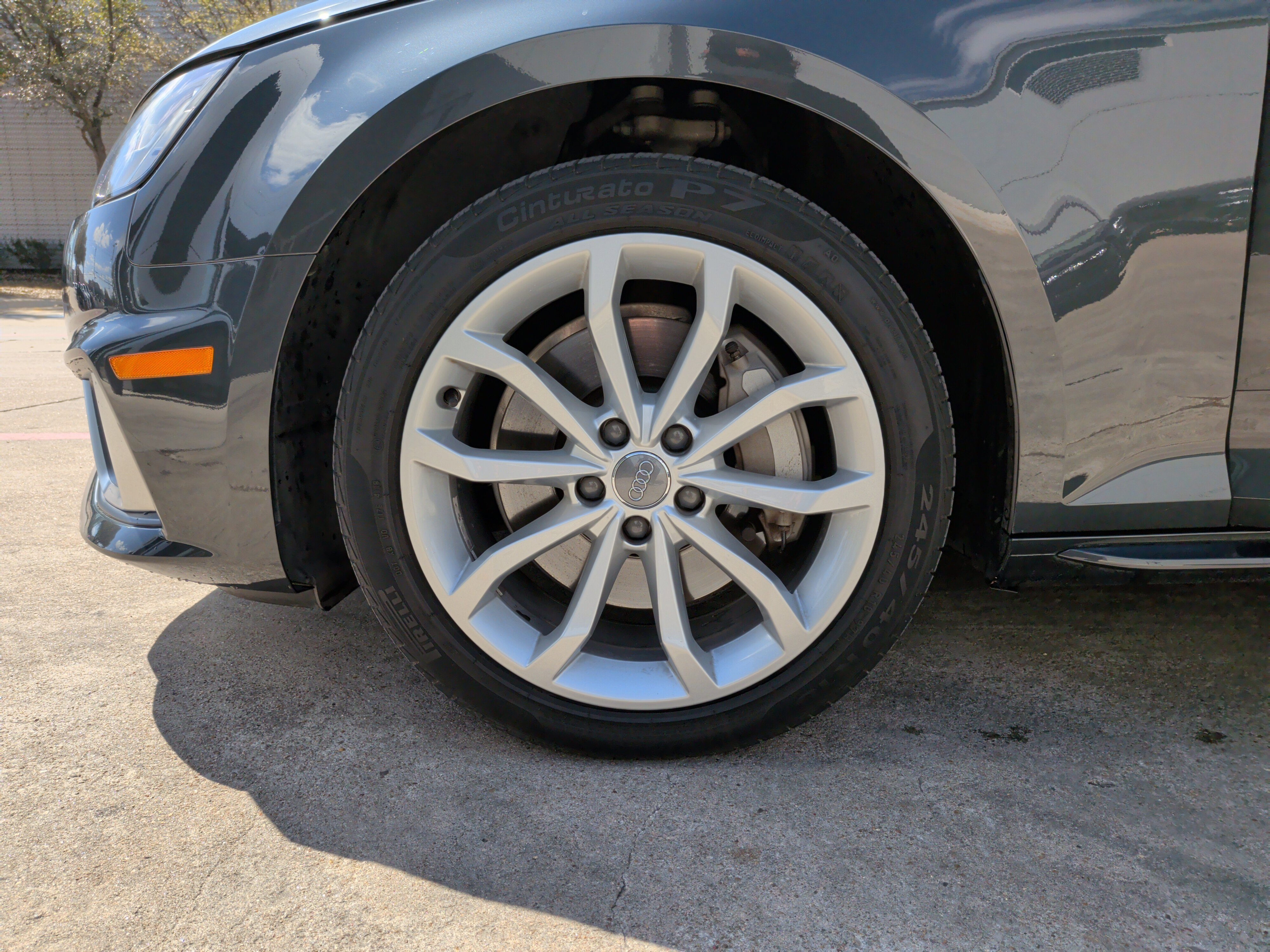 Used 2019 Audi A4 2.0T Premium w/ Convenience Package image 13