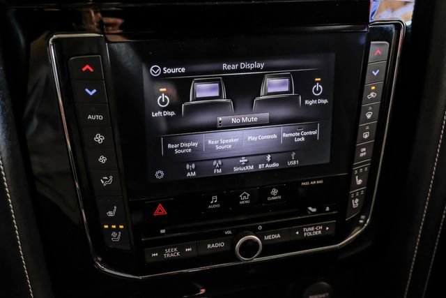 Used 2021 INFINITI QX80 Sensory w/ All-Season Package image 34