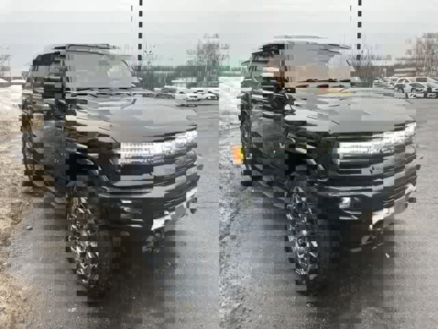 Used 2024 GMC Hummer EV 3X image 10