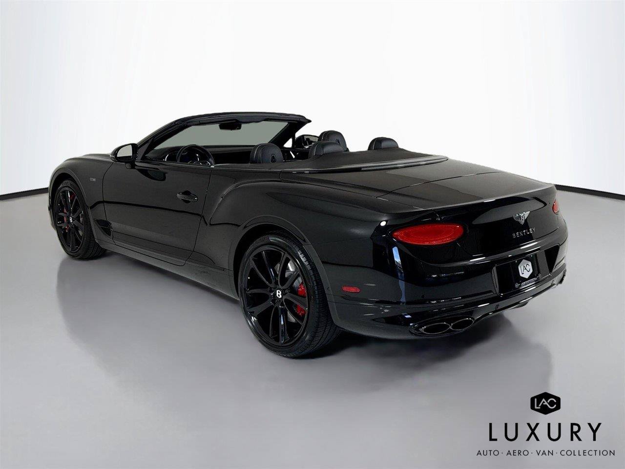 Used 2024 Bentley Continental GT V8 AWD/4WD image 7