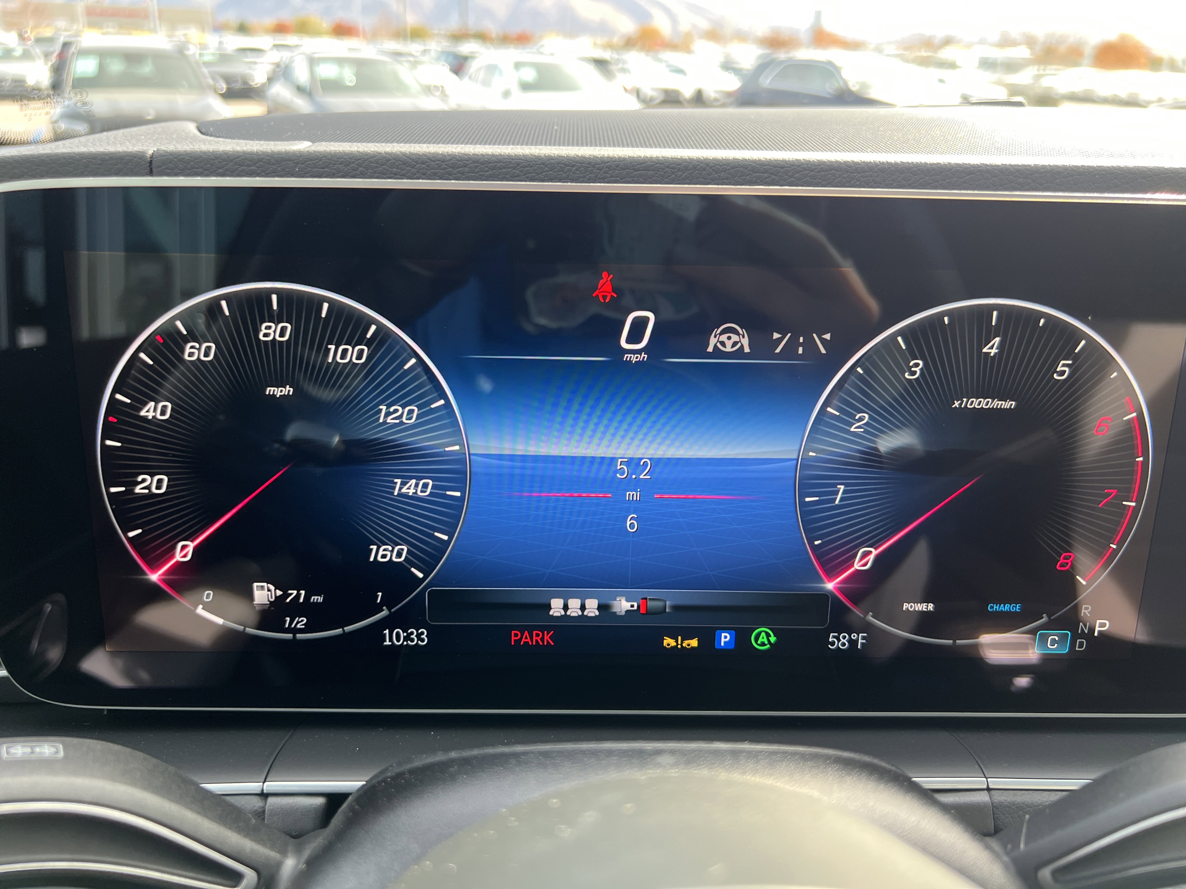 New 2026 Mercedes-Benz GLE 450 4MATIC Coupe image 18