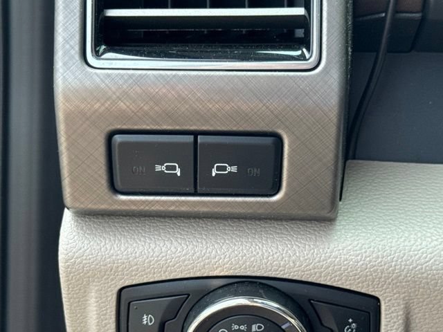 Used 2019 Ford F350 Limited w/ FX4 Off-Road Package AWD/4WD image 52