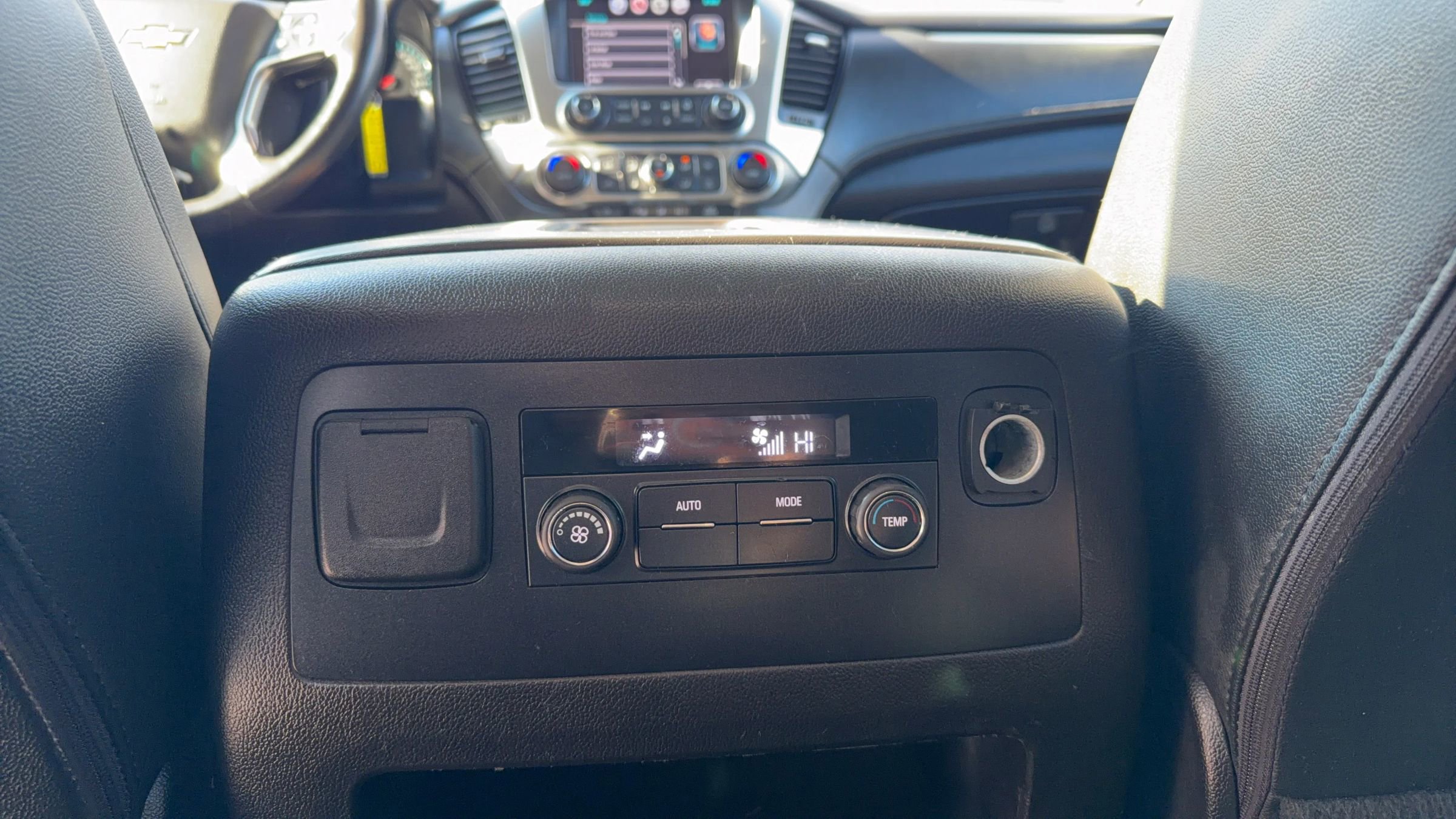 Used 2016 Chevrolet Suburban LT w/ Max Trailering Package image 25