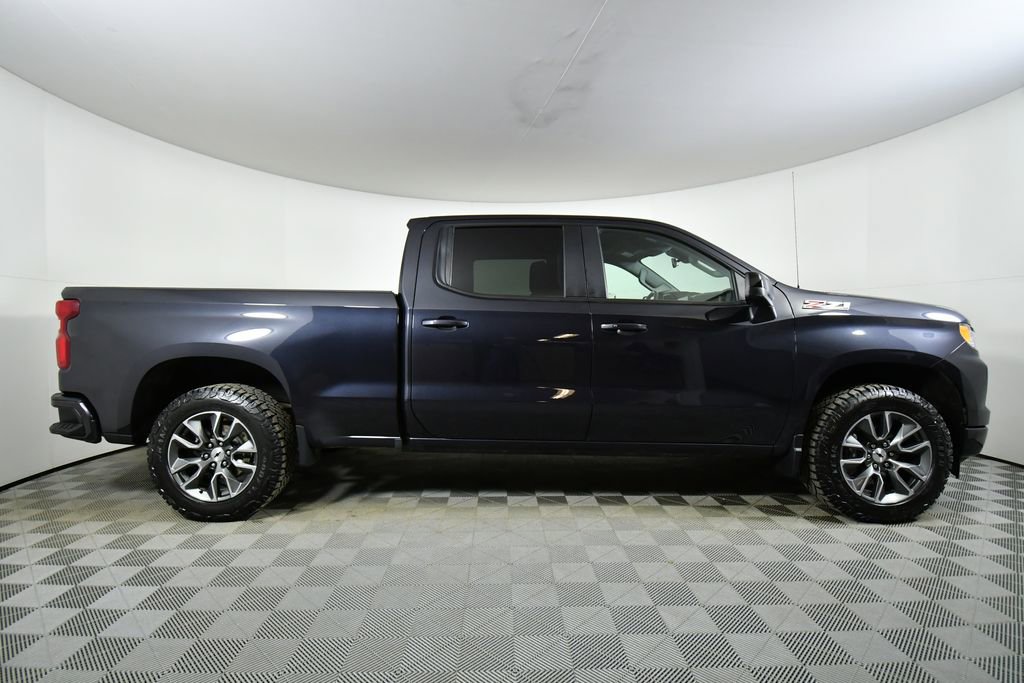 Used 2023 Chevrolet Silverado 1500 RST image 15