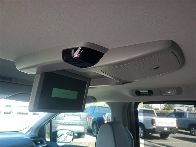 Certified 2024 Honda Odyssey Elite image 39