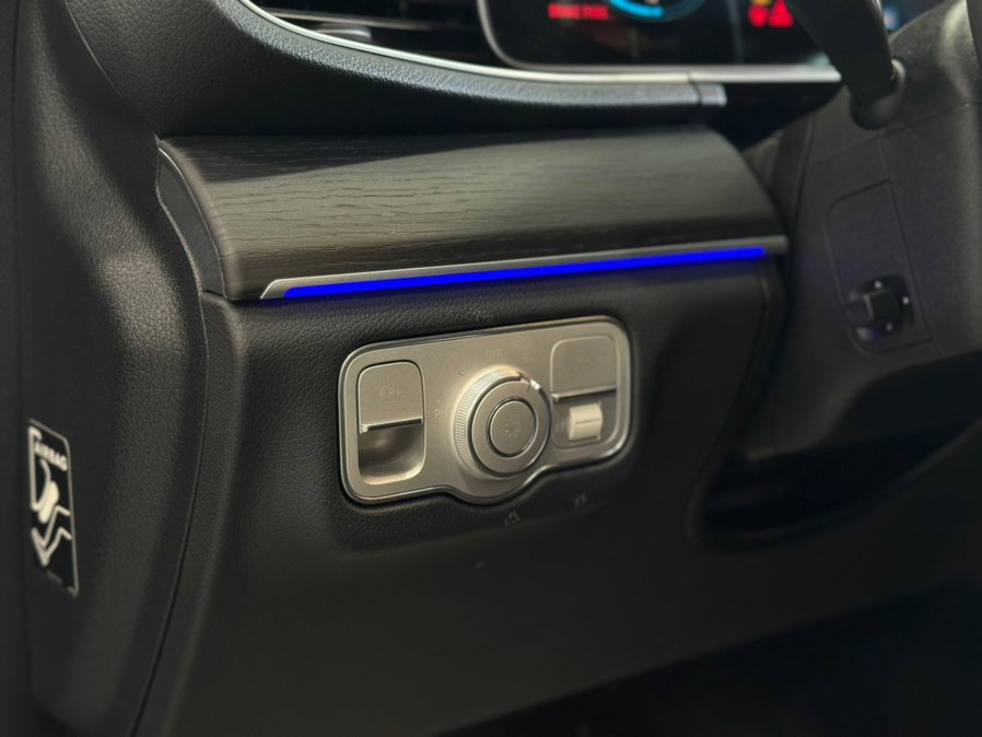 Used 2023 Mercedes-Benz GLE 450 4MATIC image 13