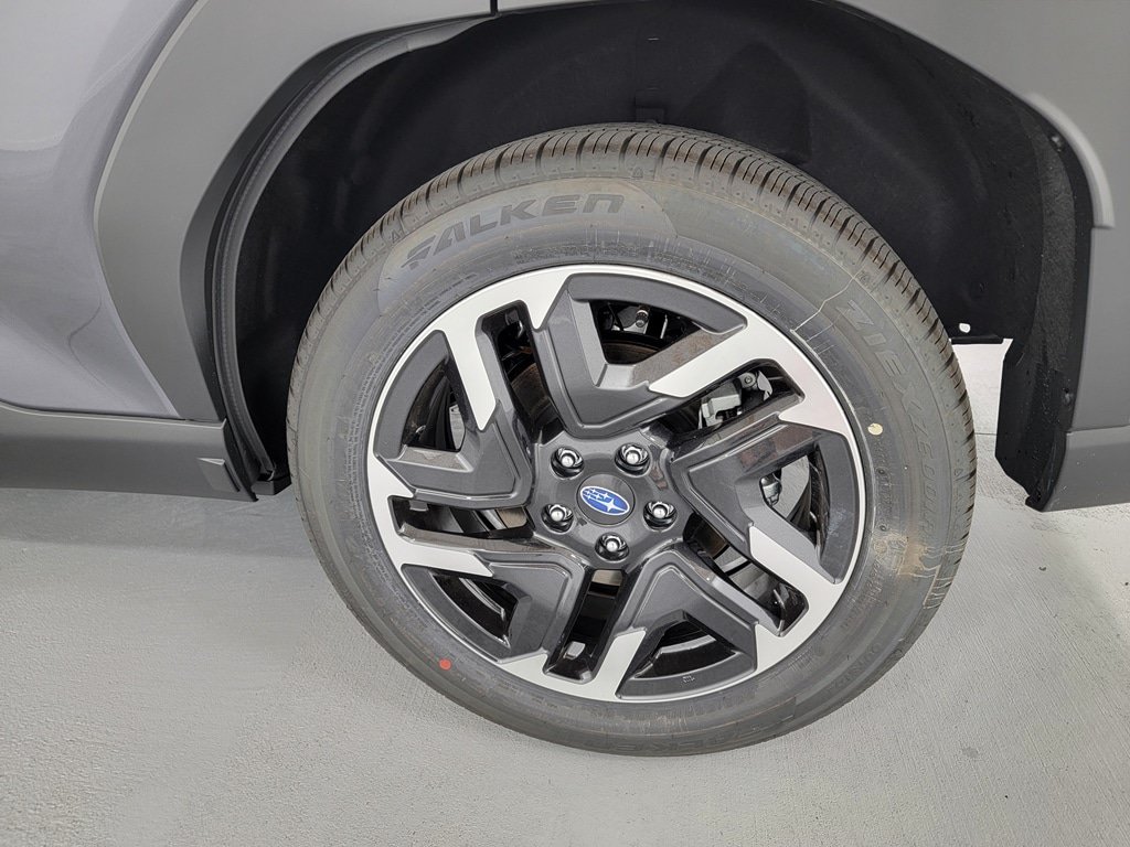 New 2026 Subaru Forester Limited AWD/4WD image 7