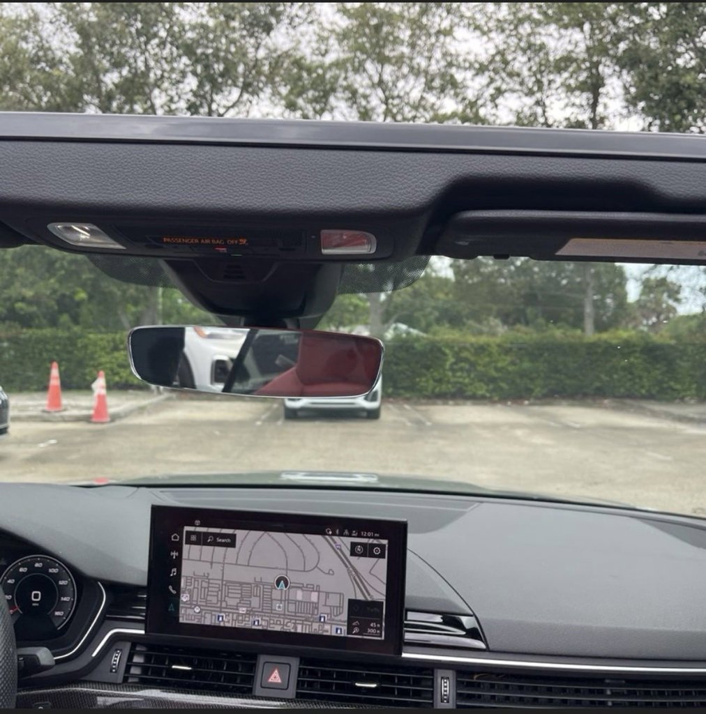 Used 2022 Audi S5 Prestige w/ Prestige Package image 10