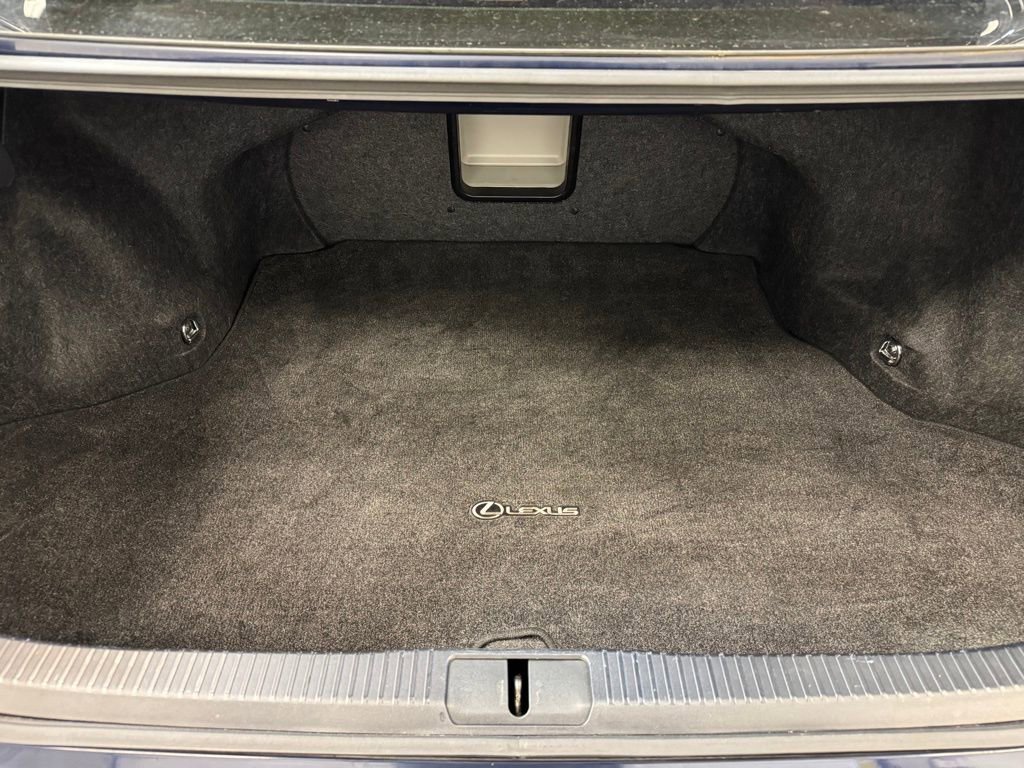 Used 2013 Lexus ES 350 w/ Premium Pkg image 23