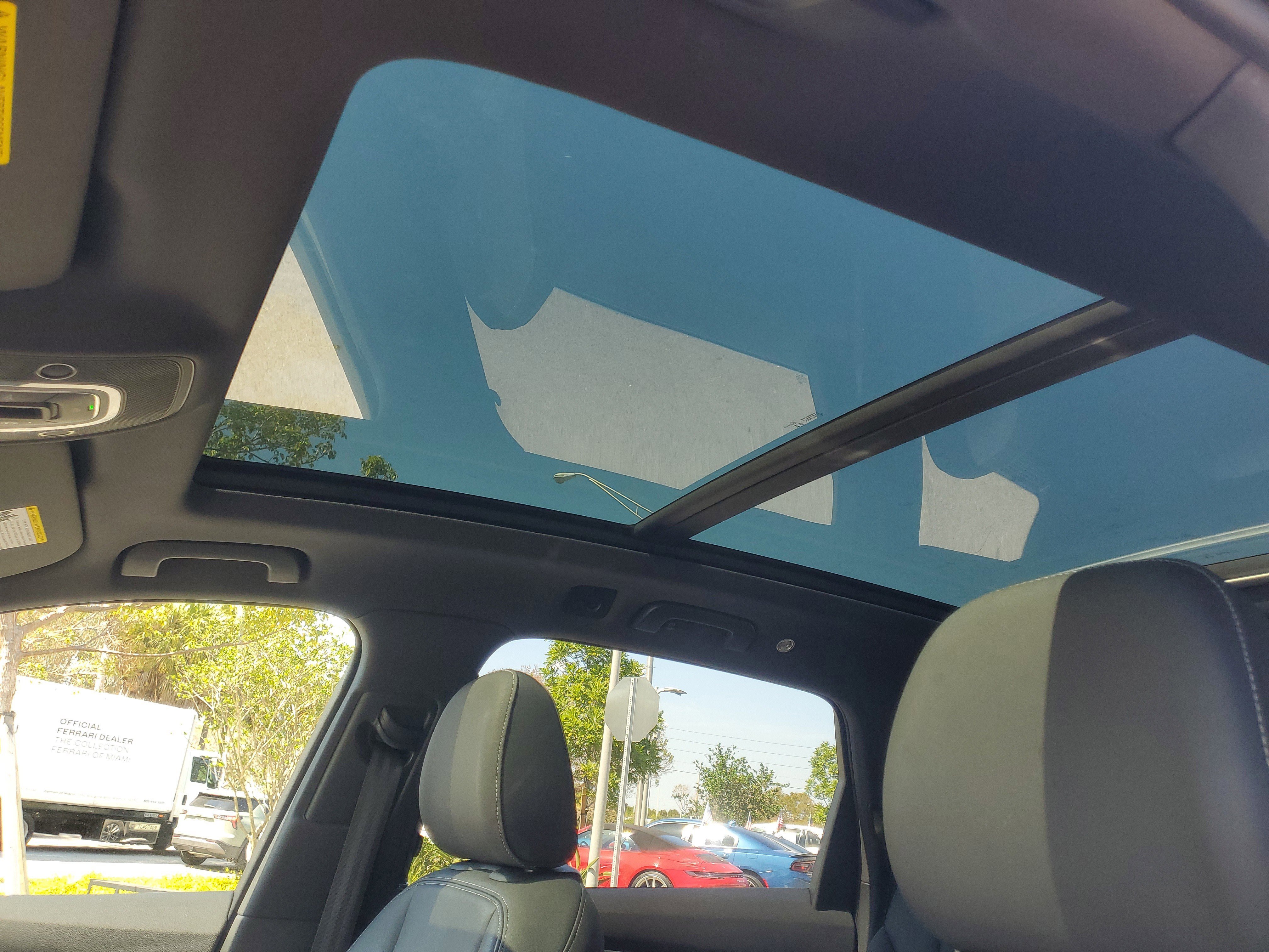 Used 2025 Audi Q7 3.0T Premium Plus AWD/4WD image 19