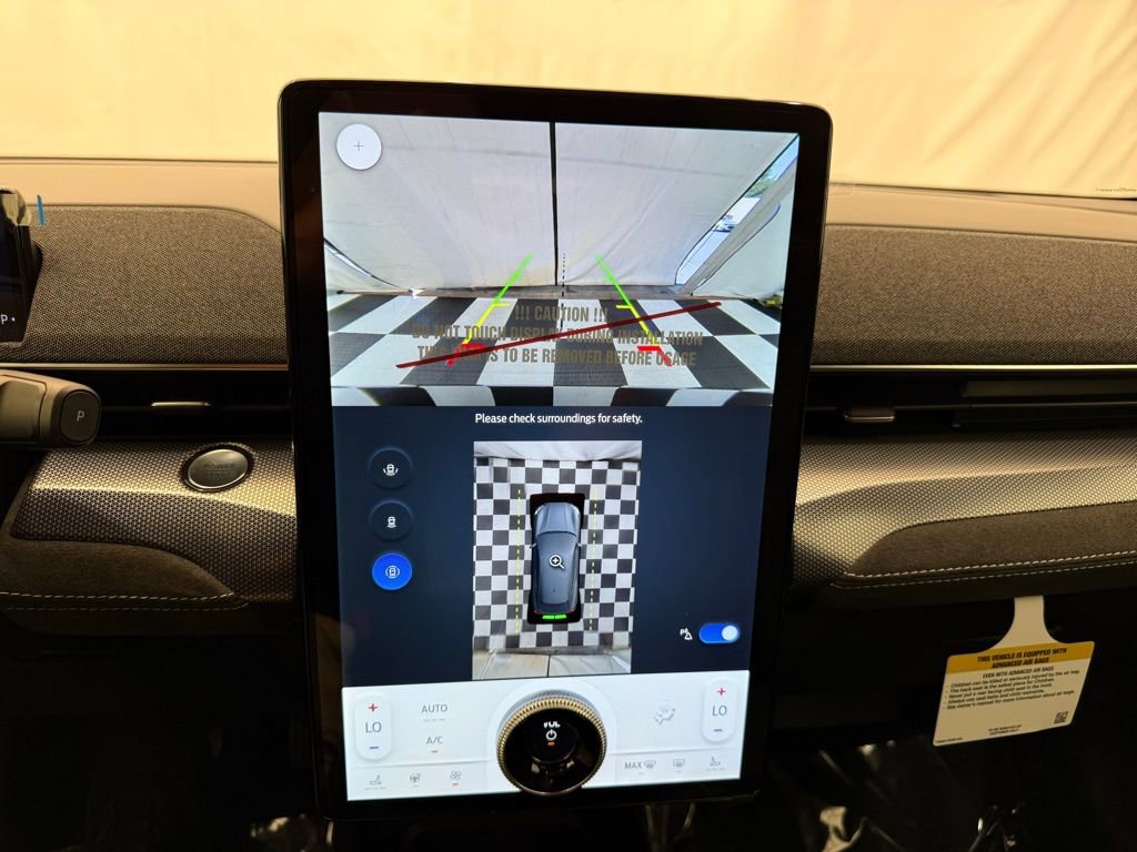 New 2025 Ford Mustang Mach-E GT w/ Interior Protection Package image 37