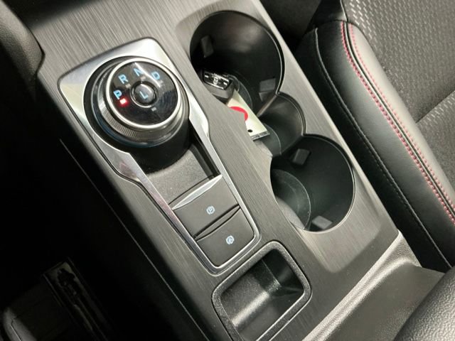 Used 2025 Ford Escape ST-Line w/ Equipment Group 301A image 21