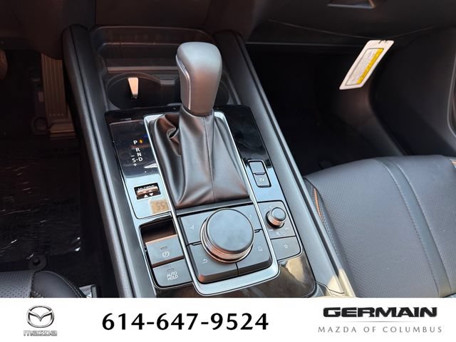 New 2026 MAZDA CX-50 AWD 2.5 Hybrid w/ Weather Package image 24