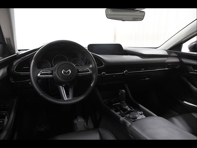 Used 2021 MAZDA MAZDA3 s AWD/4WD image 6