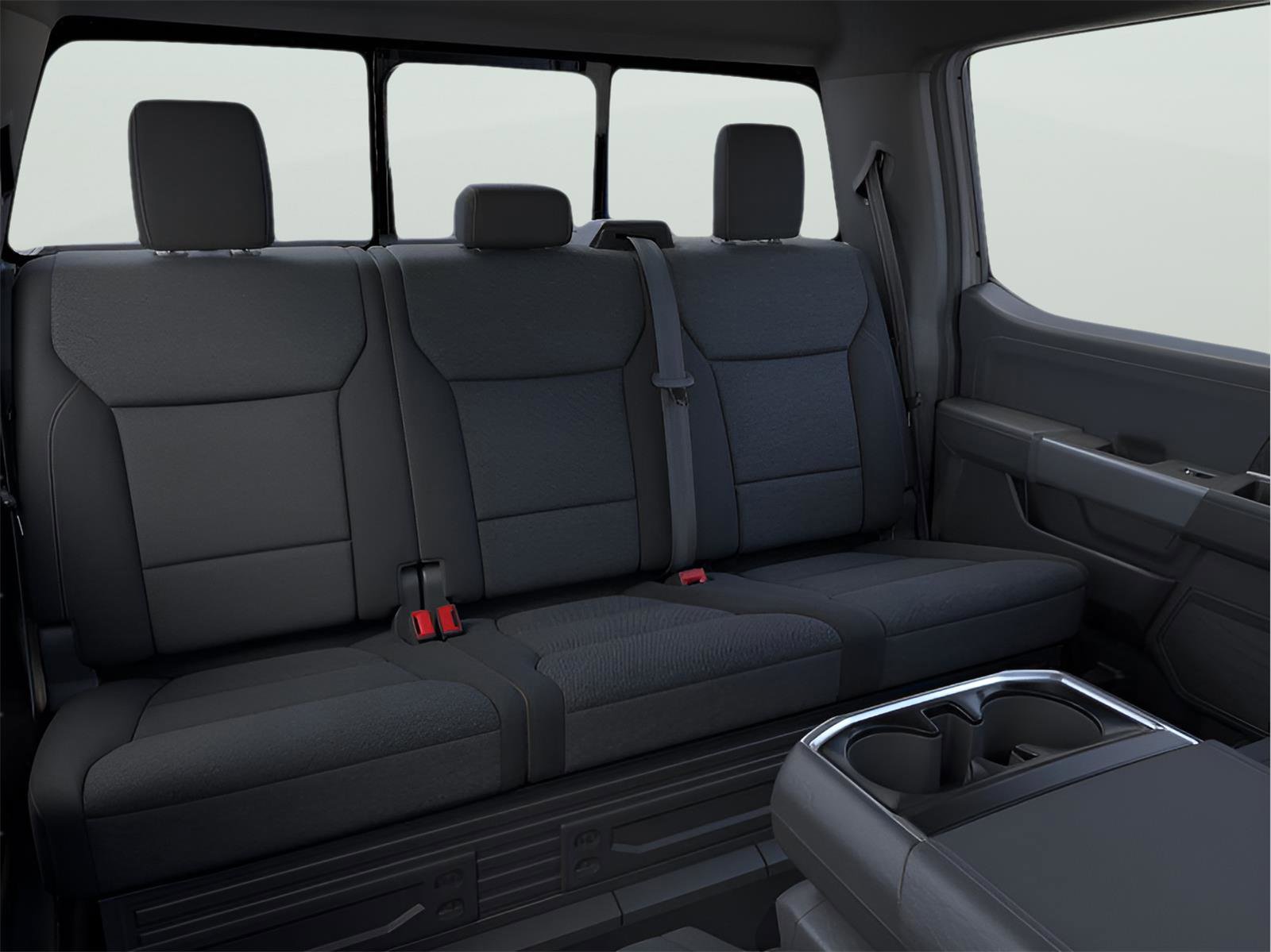 New 2026 Ford F150 XLT image 11