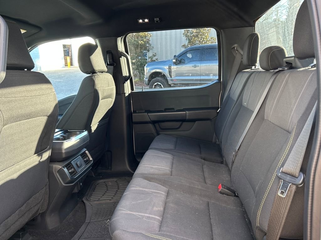 Used 2024 Ford F150 STX image 14