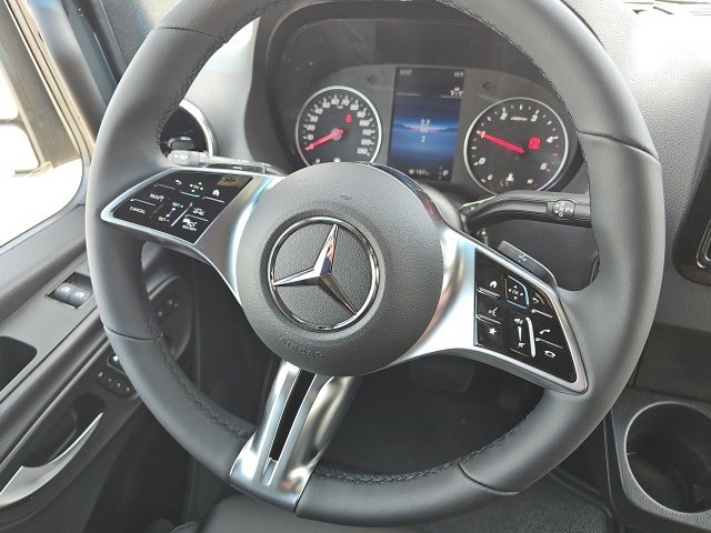New 2025 Mercedes-Benz Sprinter 2500 image 21